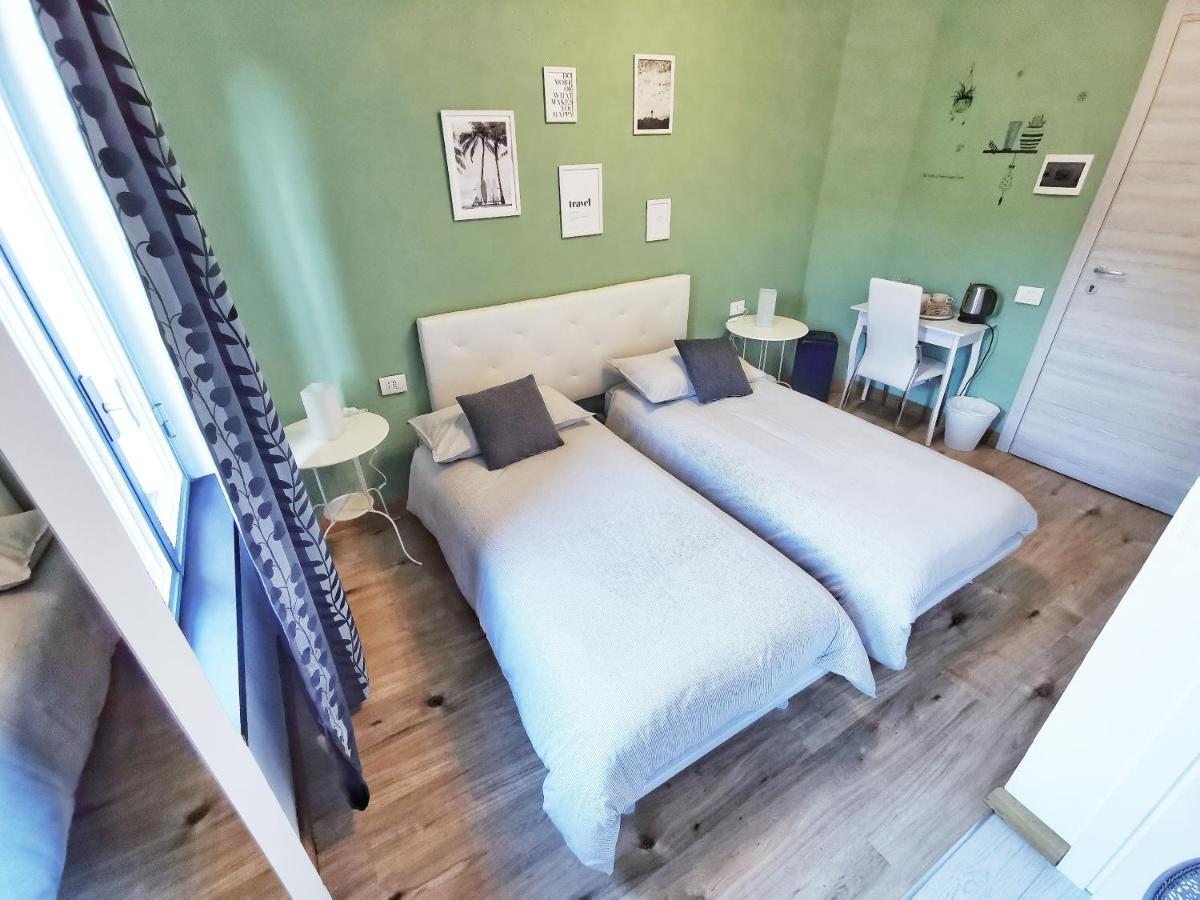Le Giare B&B Levanto Exterior photo
