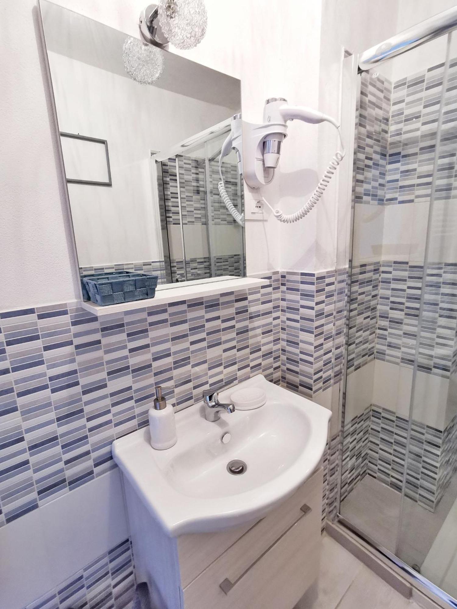Le Giare B&B Levanto Exterior photo
