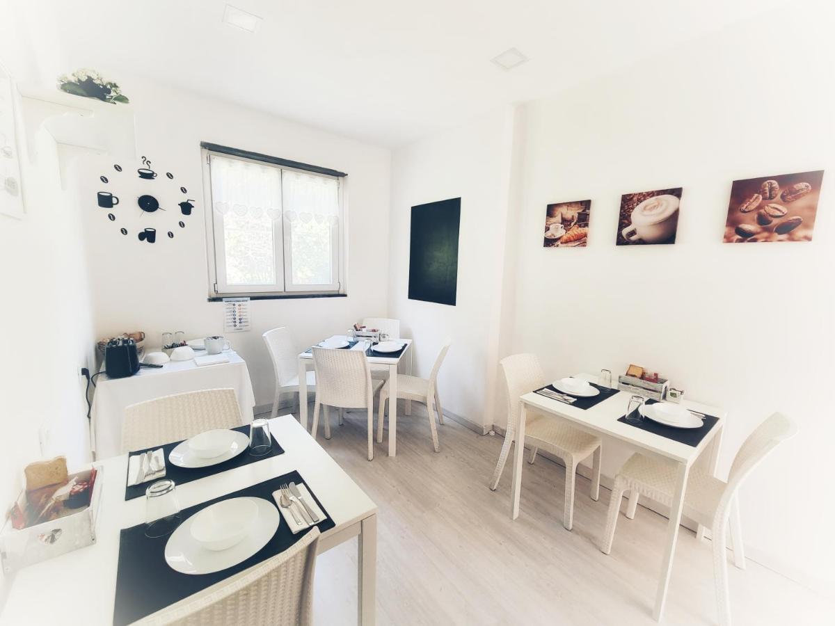 Le Giare B&B Levanto Exterior photo