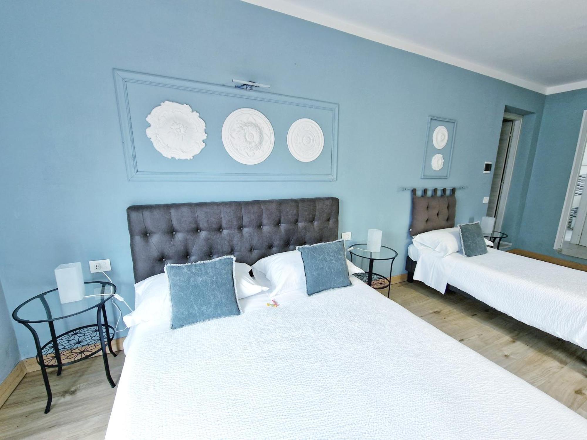 Le Giare B&B Levanto Exterior photo