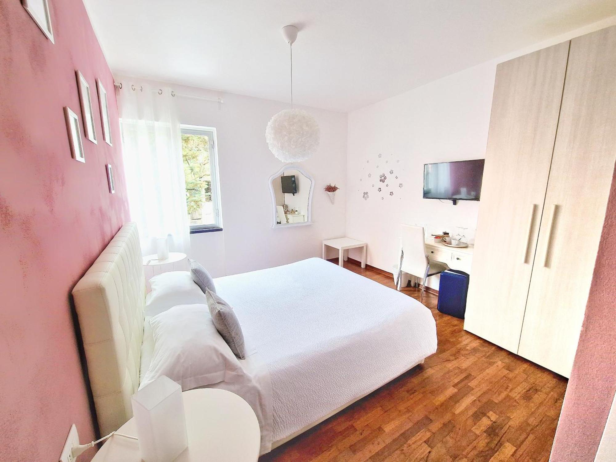 Le Giare B&B Levanto Exterior photo