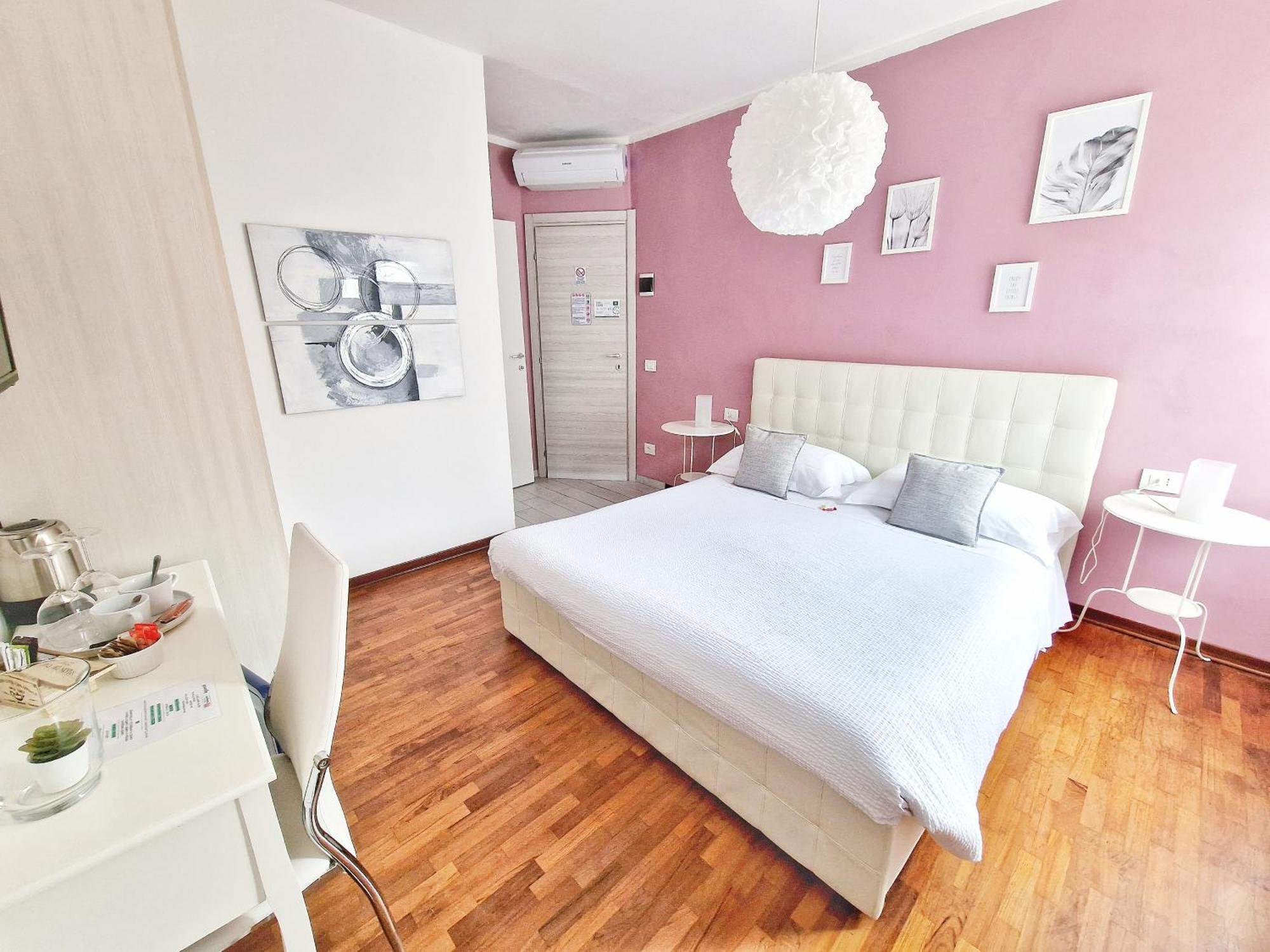 Le Giare B&B Levanto Exterior photo