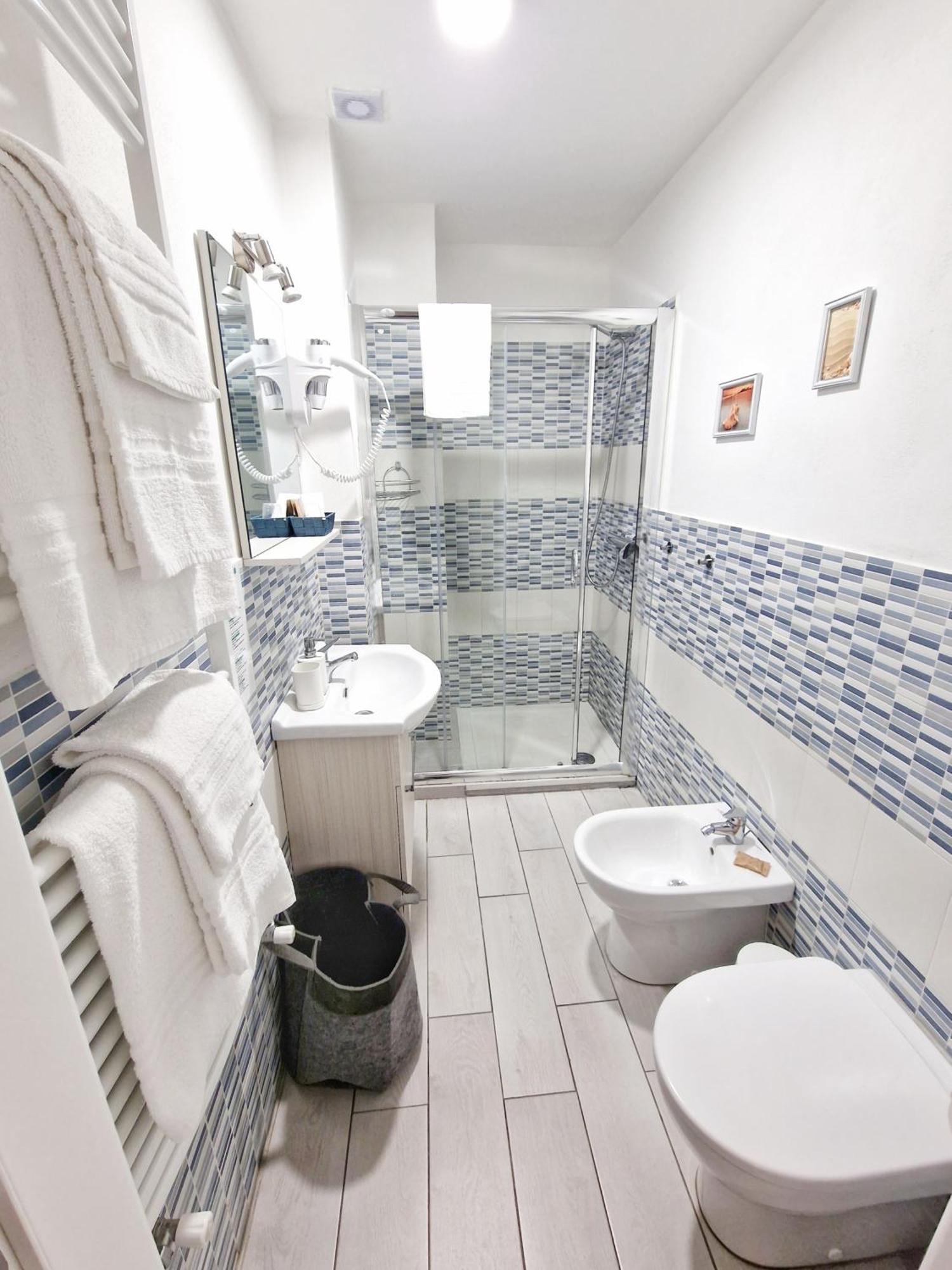 Le Giare B&B Levanto Exterior photo