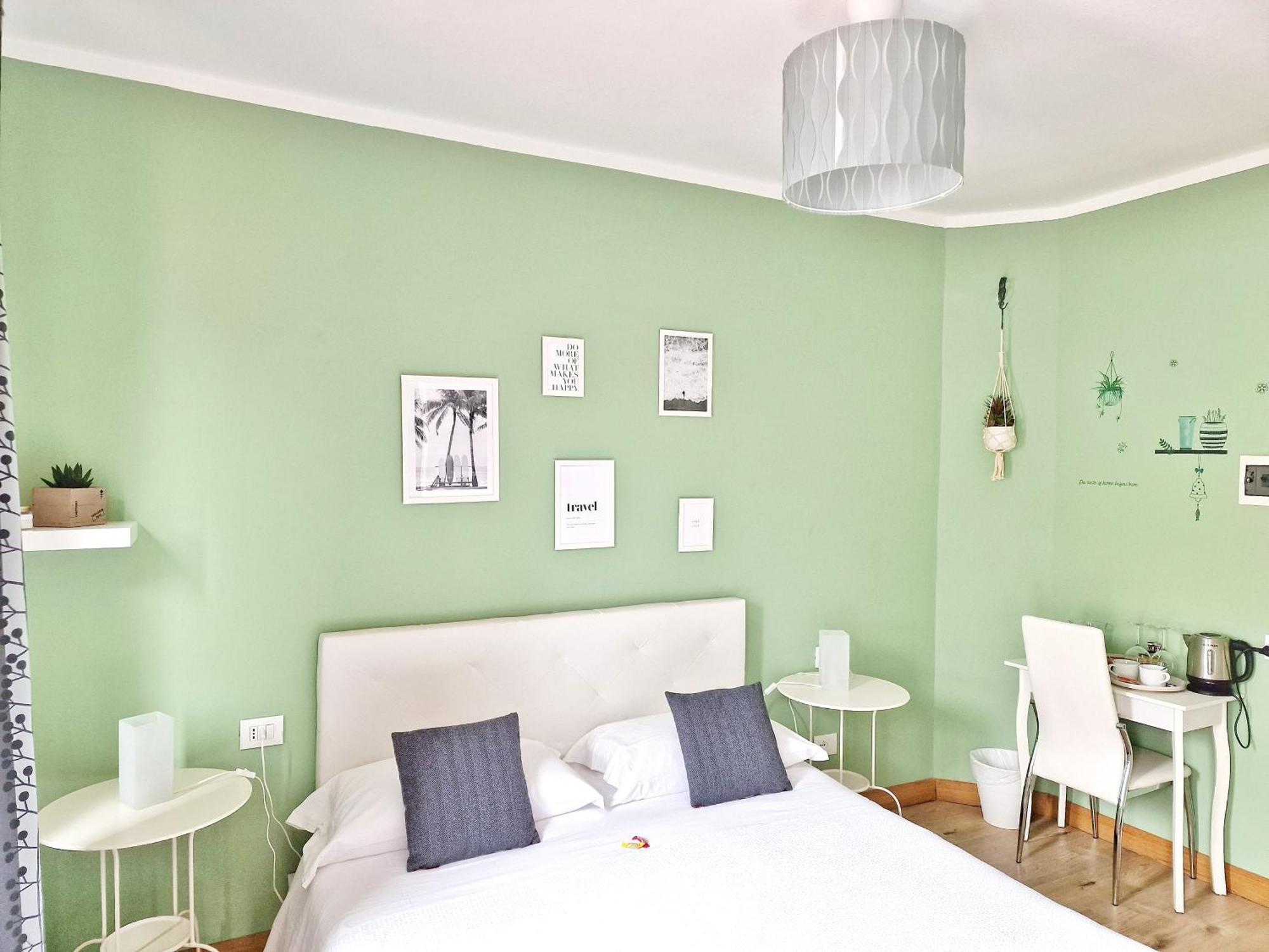 Le Giare B&B Levanto Exterior photo